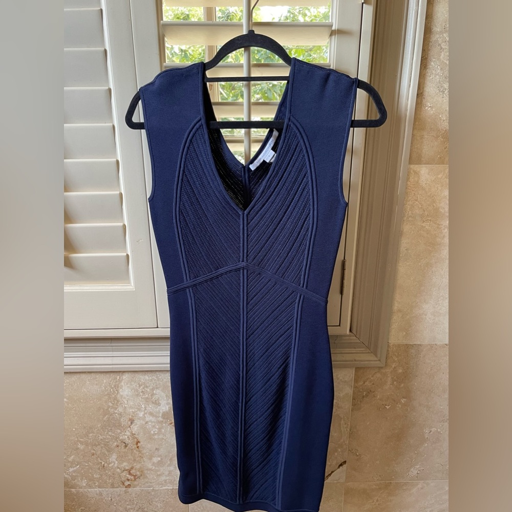 Diane Von Furstenberg dress